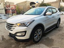 هیۆندای سەنتافی